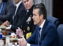 آمریکا و اسرائیل درباره ایران گفتگو کردند
