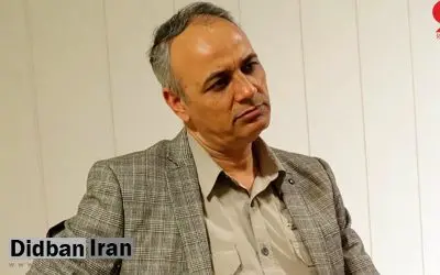 زیدآبادی: ایران چارهای جز تمدید توافق با آژانس نداشت/ تا برجام به سرانجام نرسد، روسیه و چین با ما همکاری نخواهند کرد