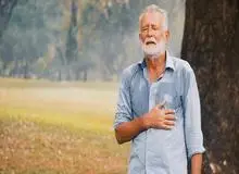 اثر گرمای هوا بر قلب 