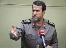 سردار کارگر: اگر گشت ارشاد نبود، خیلی قبل‌تر بی‌حجابی ایران را گرفته بود/ وقتی گشت ارشاد کنار گذاشته شد، دیدید که در خیابان‌ها کشف حجاب و بی‌حجابی زیاد شد/ مخالفان گشت ارشاد حرف های قلمبه و سلمبه می زنند