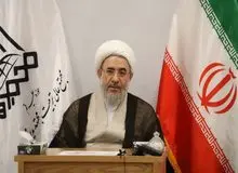 اراکی، عضو جامعه مدرسین حوزه علمیه قم: کار اصلی حوزه علمیه دخالت در سیاست است