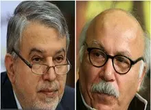 داودنژاد به وزیر ارشاد نامه نوشت +متن نامه 