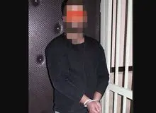 مردی در تاکستان قزوین همسر و پدر و مادر زنش را با کلت کمری کشت