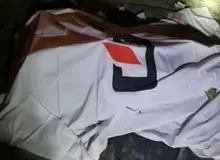 قتل مادر۴۴ ساله در مقابل چشمان کودک ۱/۵ ساله/ پلیس: ۱۰ ساعت پس از قتل جسد را پیدا کردیم