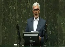 نماینده مردم گرگان: مخالف شفافیت نیستم اما رای مخفی به صلاح است

