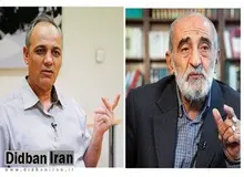 زیدآبادی: اگر مذاکره با آمریکا تحقیر است، وین چه می‌کنید؟
