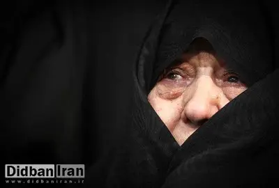 مهندس میرحسین موسوی با «عفت مرعشی» تماس گرفت