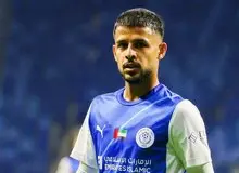 عکس | گل زیبای قایدی مقابل قهرمان آسیا؛ باشو دوباره درخشید