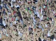 حضور بانوان در ورزشگاه‌ها از زبان معاون وزیر 

