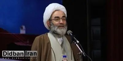 امام جمعه رشت: نامزدهای ریاست جمهوری طوری صحبت نکنند که منجر به اباهه گری و بازی در زمین دشمن شود