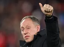 کوپر سرمربی لسترسیتی شد