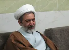 مشاور مدیر حوزه‌های علمیه: رای دادن جهاد است 