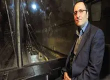 واکنش مدیرعامل مترو به خبر اخراج 150 کارگر خط 6/ کارگری نداریم که بخواهیم اخراج کنیم!!
