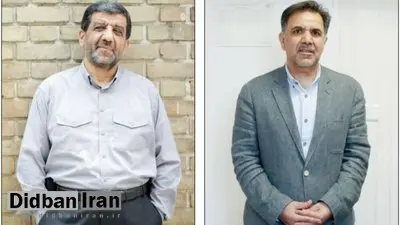 عباس آخوندی با عزت می آید؟