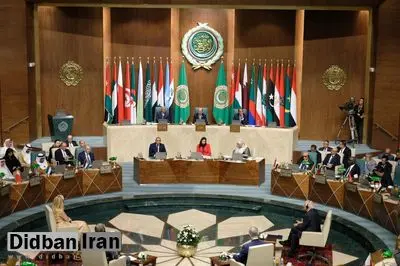 ابراز نگرانی اتحادیه عرب نسبت به حوادث منطقه ساحل سوریه