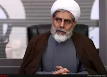 رهامی: آملی لاریجانی محتمل‌ترین فرد برای ریاست مجمع است