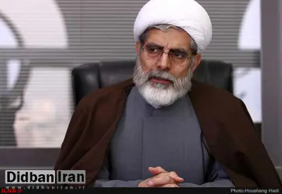 رهامی: آملی لاریجانی محتملترین فرد برای ریاست مجمع است