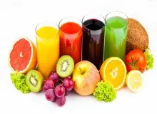 ۵ میوه برای کنترل قند خون