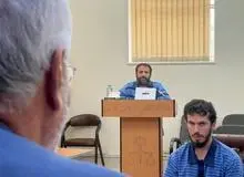 متهم اصلی پرونده حمله به حرم مطهر شاهچراغ (ع) به اعدام محکوم شد/ ۲ متهم دیگر هر کدام به ۵ سال به حبس محکوم شدند