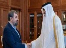 فرانس پرس مدعی شد: آرژانتین از قطر خواست «محسن رضایی» را بازداشت کند