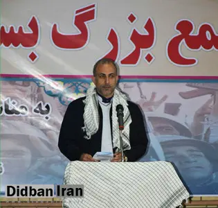 فرهنگ بسیجی مردم ایران را در مقابل تحریم ها مقاوم کرد
