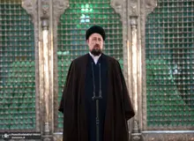 سخنان سیدحسن خمینی در صداو سیما سانسور شد