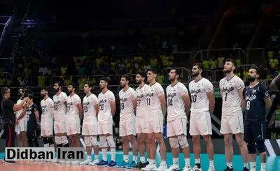 ۶ گزینه نهایی برای هدایت تیم ملی والیبال معرفی شدند+ اسامی