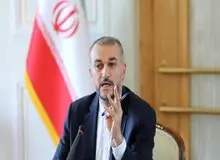 امیرعبداللهیان: پارلمان اروپایی به پای خود شلیک کرد؛ پاسخ، متقابل است