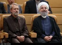 ابراز هم‌دردی اینستاگرامی روسای جمهور و مجلس با مردم زلزله‌زده/ روحانی به کرمانشاه می‎رود