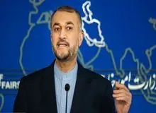 امیرعبداللهیان به «هتل کوبورگ» می رود؟