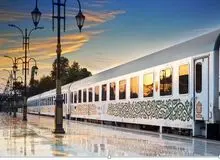 چگونه بلیط قطار قم به مشهد را تهیه کنیم؟