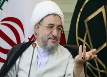 استاد حوزه: خانه در نگاه غربی‌ها «خوابگاه» است/ اینکه در اسلام توصیه می‌شود زن از خانه بیرون نیاید، به معنای عدم ترک محل مسئولیت است