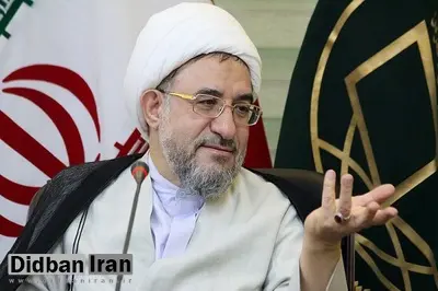 استاد حوزه: خانه در نگاه غربیها «خوابگاه» است/ اینکه در اسلام توصیه میشود زن از خانه بیرون نیاید، به معنای عدم ترک محل مسئولیت است