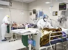 آنفلوآنزا در ۸ استان بالاتر از حد هشدار / ۱۱۵ فوتی از ابتدای موج امسال