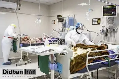 آنفلوآنزا در ۸ استان بالاتر از حد هشدار / ۱۱۵ فوتی از ابتدای موج امسال