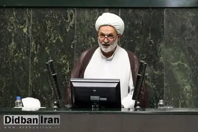 نماینده جبهه پایداری: جریان مرموز ضد فرهنگی در وزارت ارشاد اسلامی لانه کرده