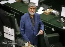 مطهری: رفتار نمایندگان هنگام سخنرانی روحانی پسندیده نبود/ رفتار نماینده سراوان را تایید نمی کنیم!
