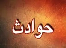 قورت دادن سوزن توسط یک دانش‌آموز در اهواز
