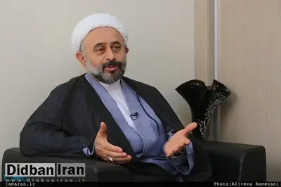 حجت الاسلام نقویان: اگر نمیتوانید کشور را اداره کنید، دو تابعیتی بیاورید/ حاکمان باید گوششان را بدهکار سخن مردم کنند/ خیلی دلمان پر است