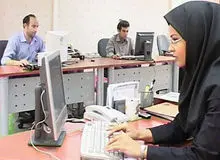 دورکاری کارکنان دستگاه های اجرایی در البرز تمدید شد