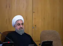 پیام تسلیت روحانی به رییس‌جمهوری اندونزی