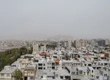 بحران تنفس در قصرشیرین و سرپل ذهاب؛ شاخص کیفی هوا به ۵۰۰ رسیده