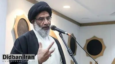 امام جمعه اهواز: دلیل باران نیامدن ندادن زکات و کم‌فروشی است