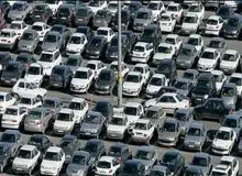 قیمت خودرو در سامانه ۱۲۴ اعلام می شود