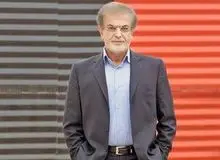 صوفی: نامه معاون دفتر رهبری نشان داد بقیه کاندیداها پوششی بودند/ پیروزی همتی برای اصلاح طلبان تهدید بود نه فرصت