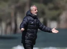 کارتال امشب ایران را ترک می‌کند
