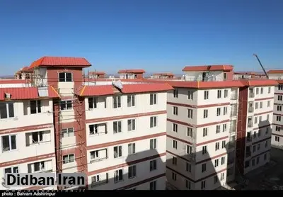 مدیرکل دفتر اقتصاد مسکن مطرح کرد: پیش فروش متری مسکن در مرحله نهایی