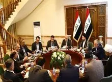 شورای عالی قضایی عراق: از هیچ شخصیتی برای پست نخست‌وزیری حمایت نمی‌کنیم
