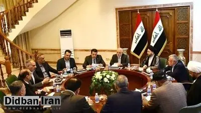 شورای عالی قضایی عراق: از هیچ شخصیتی برای پست نخست‌وزیری حمایت نمی‌کنیم
