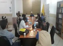 حدود ۴ تا ۵ میلیون زن دختر باکره و زن مطلقه داریم/  ما سوپر میلیاردرهایی را داریم که بندگان خدا، دوست دارند که زندگی دوم تشکیل بدهند/  اکنون فقط در قم هستیم در اصفهان و تهران هم فعال خواهیم شد/ حدود ۱۰۰ هزار خانواده چند همسری در ایران داریم